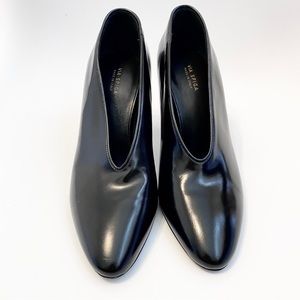 Via Spiga Baram Leather Pumps Size 6